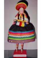 CUZCO - PERU